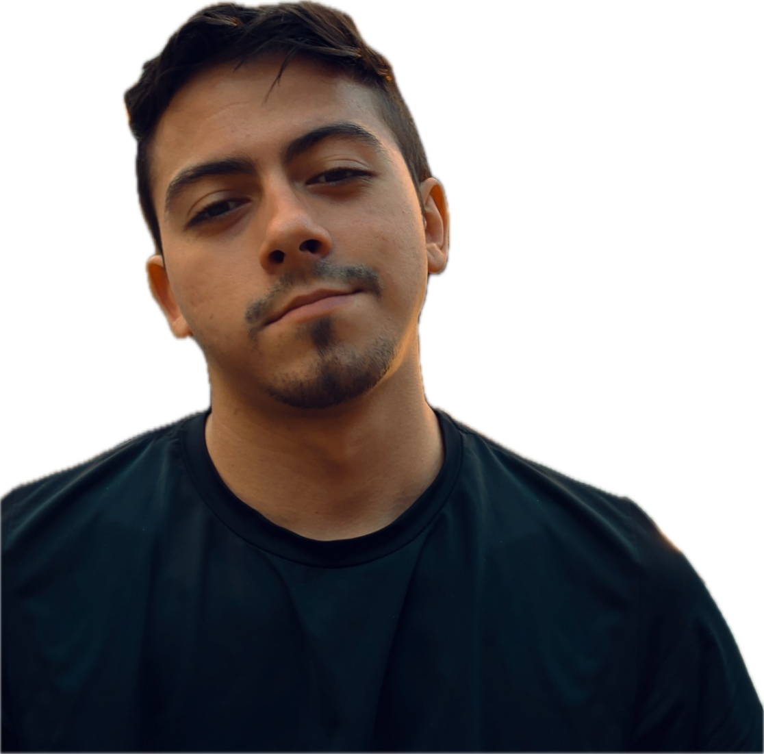 Gabriel Henrique, the architect and lead designer at Funte.